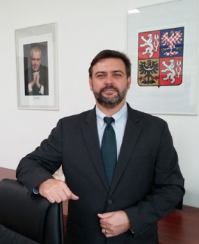 Czech ambassador not optimistic about return of Czech Airlines to Armenia market